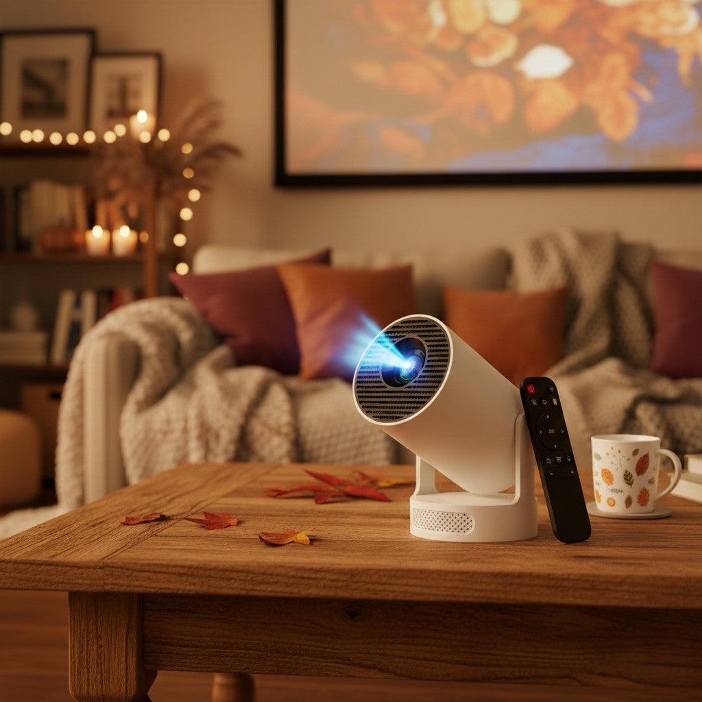 CozyBeam™
