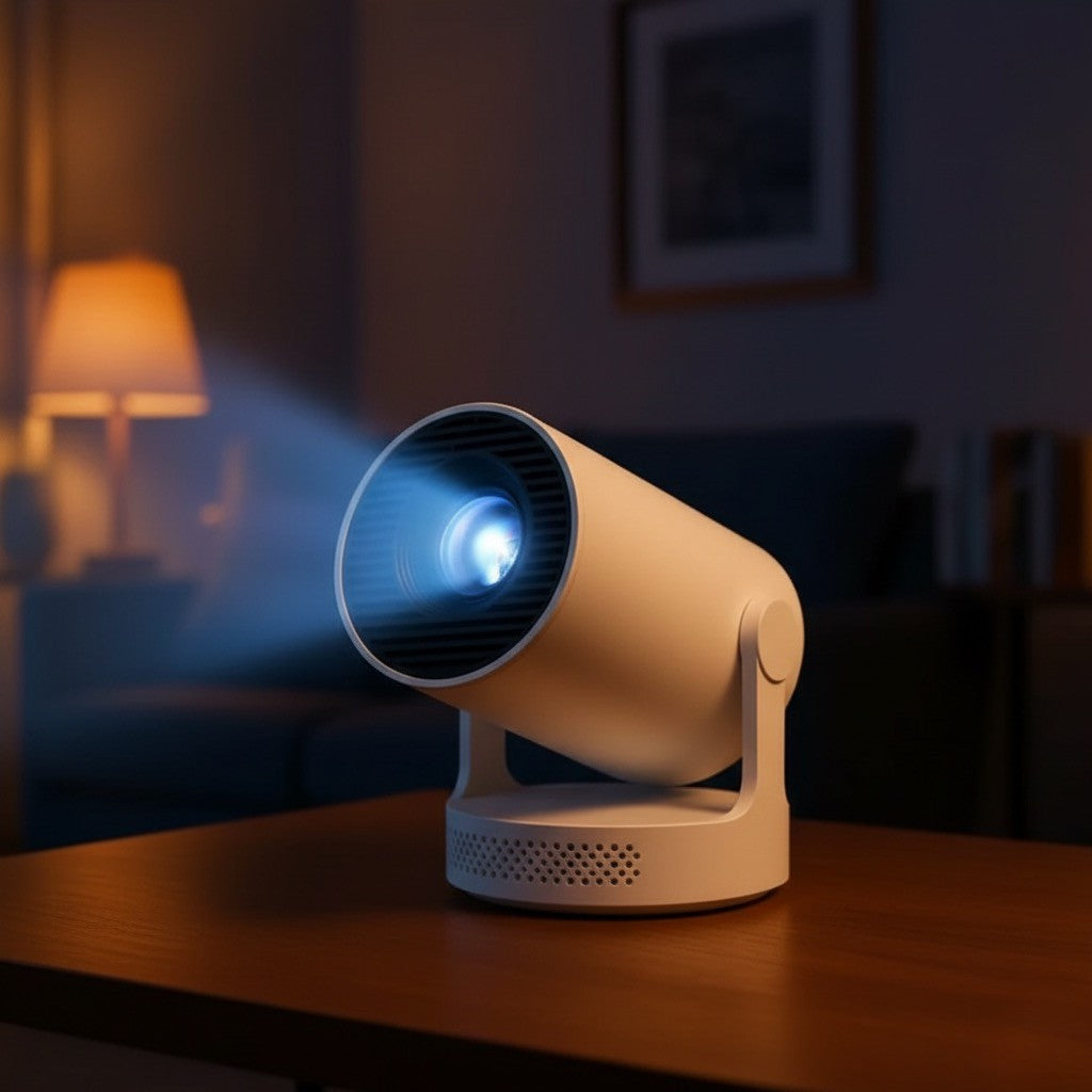 CozyBeam™