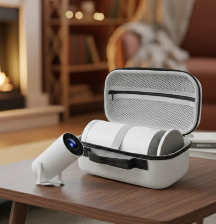 CozyBeam Case