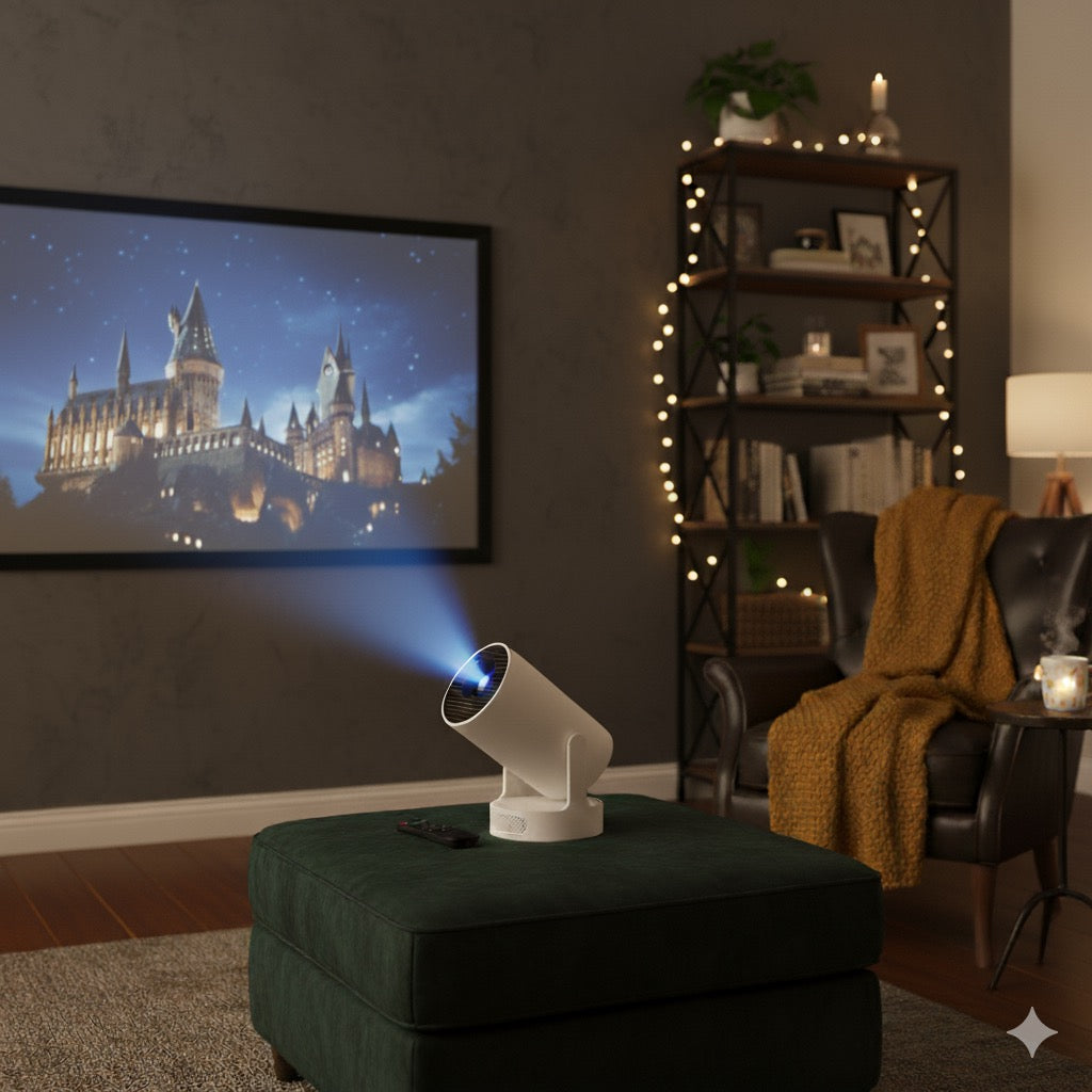 CozyBeam™
