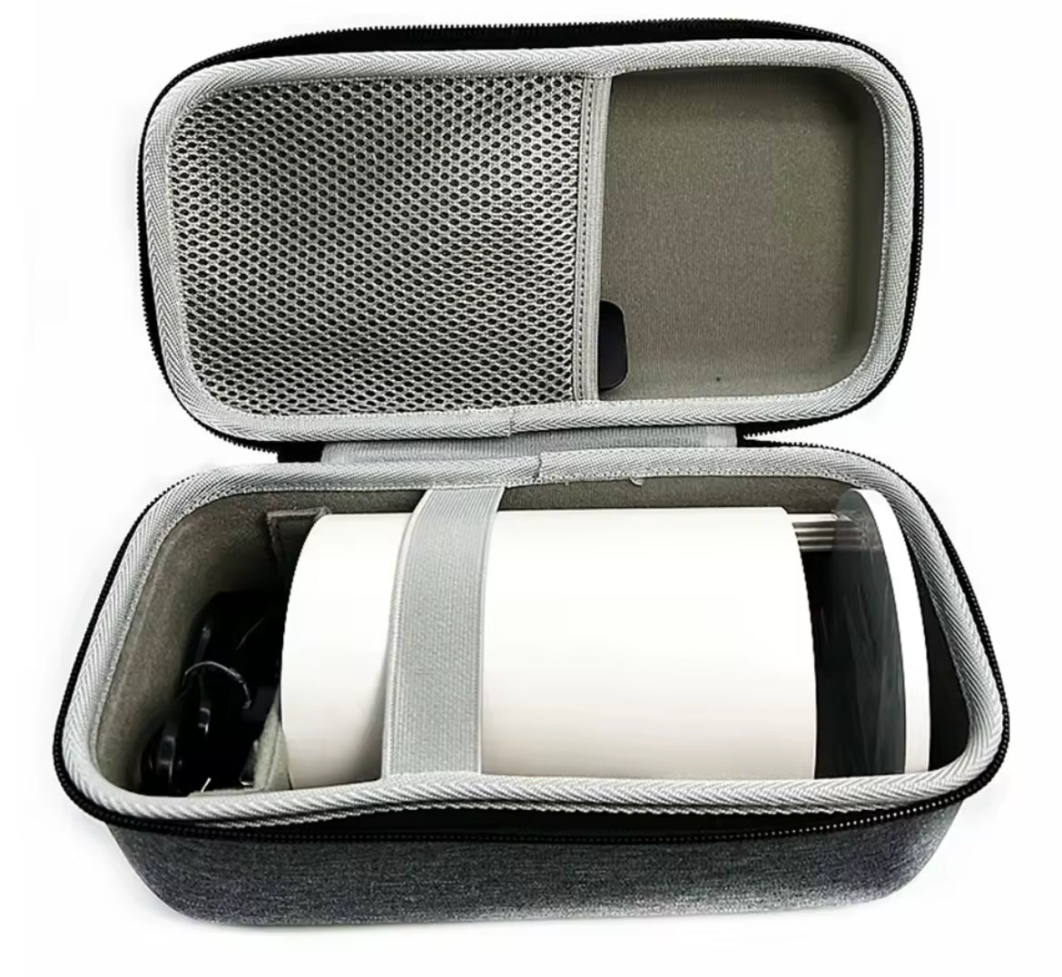 CozyBeam Case